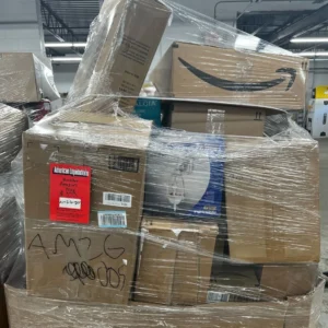 Buy WalMart General Merchandise Truckload