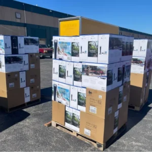 PlayStation 5 Pallet