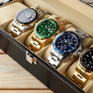 Men Watch Collection