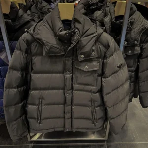 Winter Jacket Pallet