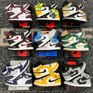 Buy Nike Liquidation Pallets